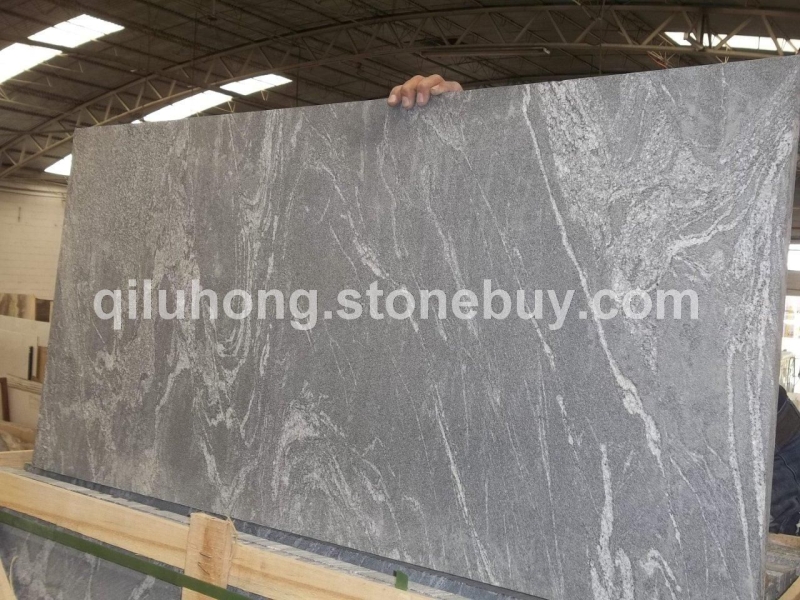 G302乱纹山水岩大板