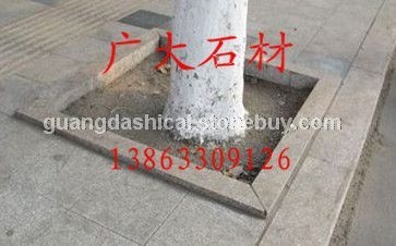 树空石