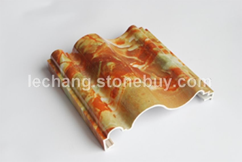 仿真大理石线条