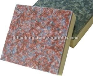 節(jié)能保溫石材