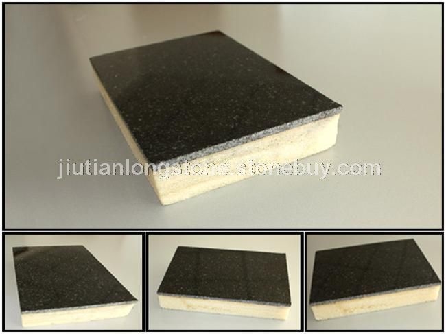 節(jié)能保溫石材