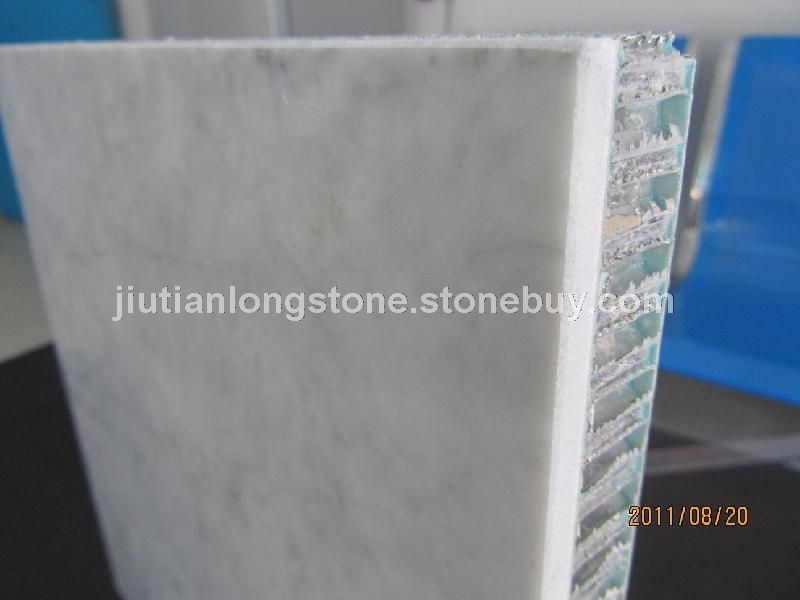 九天龙铝蜂窝复合石材