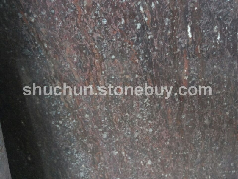 福鼎紅《雞血紅》光面