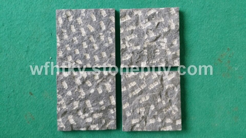 青州黑手工菠萝面