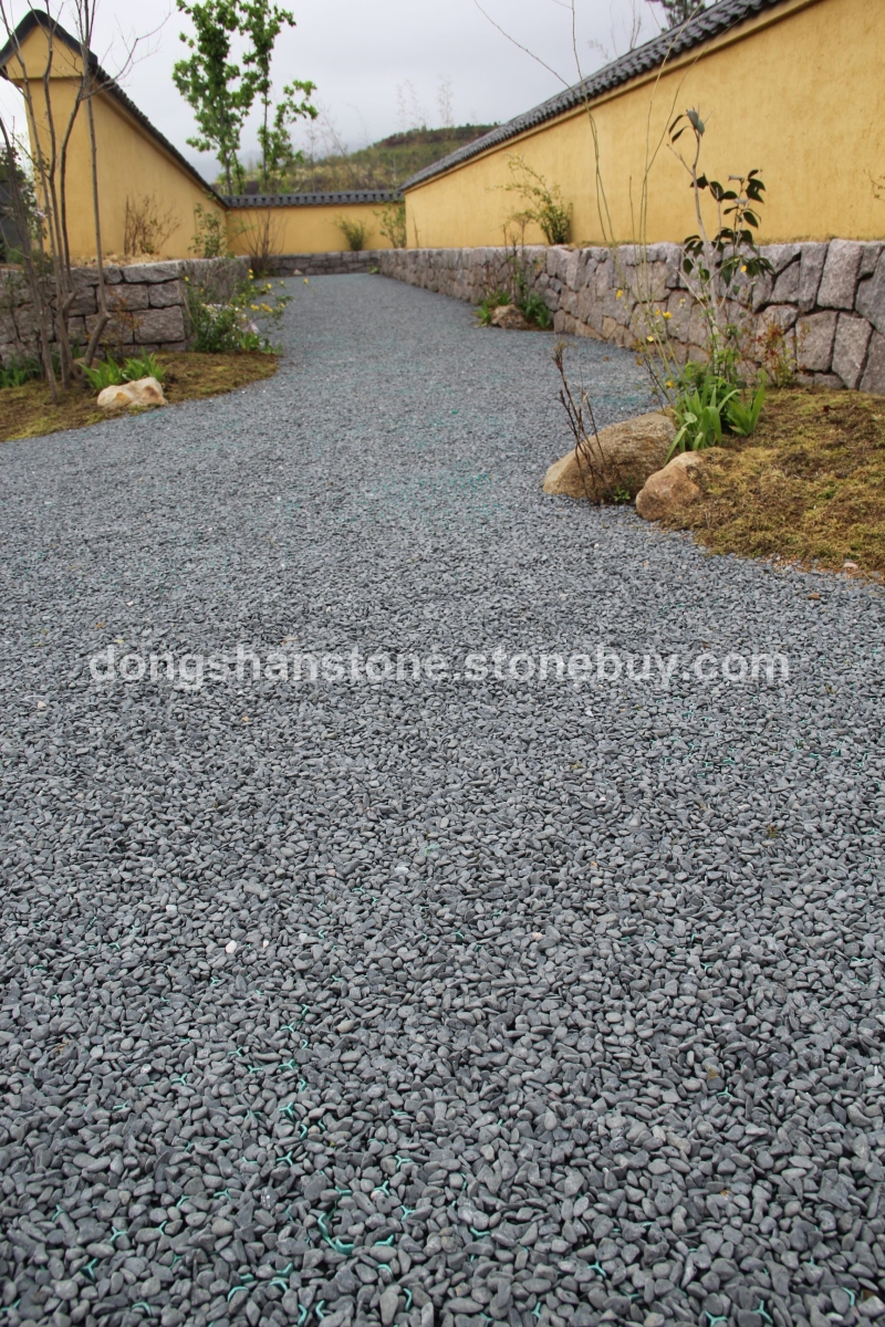 2014世博园日式园林模式