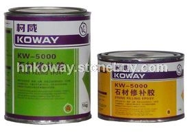 KW5000石材修补胶