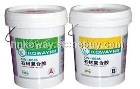 KW6685石材复合胶