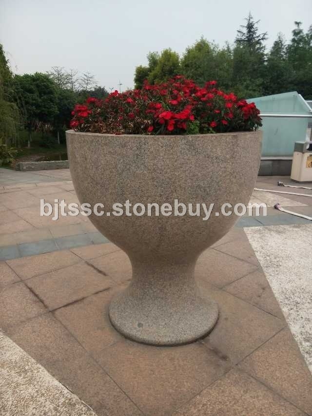 花盆