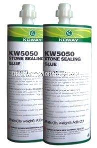 KW5050石材勾缝胶