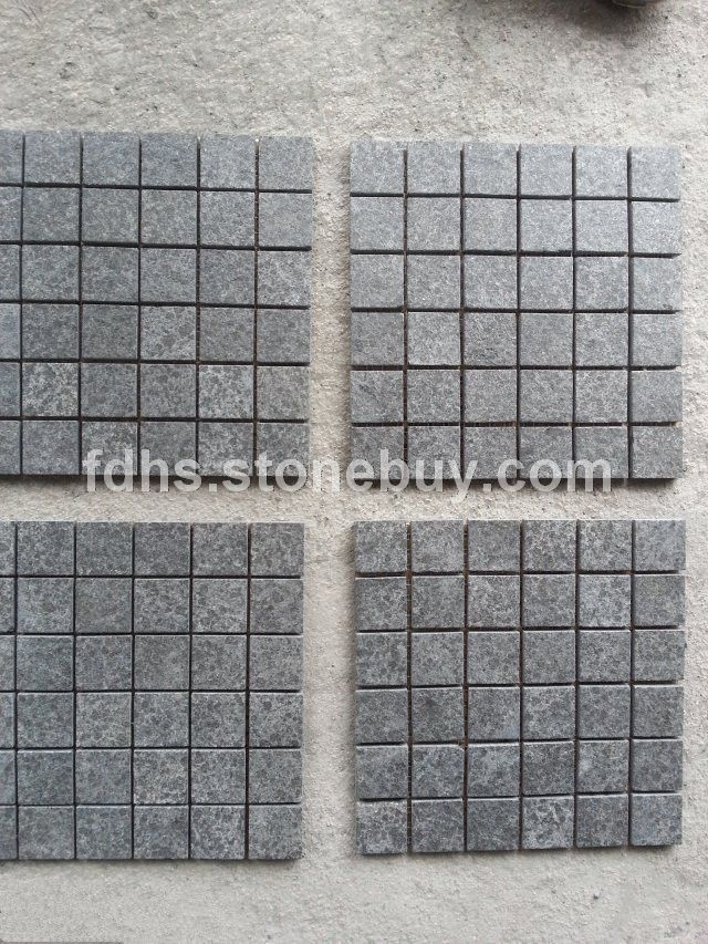 G684福鼎黑网帖