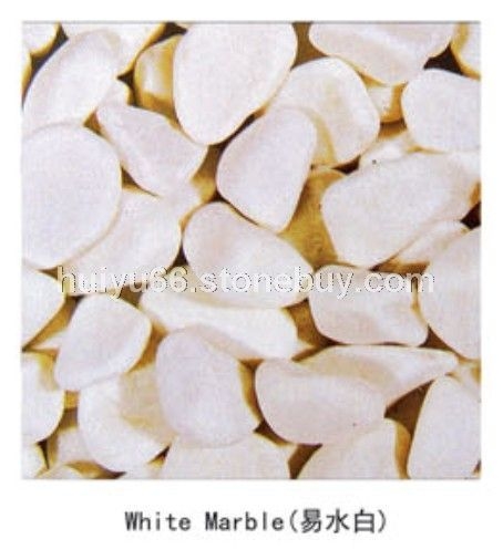 易水白