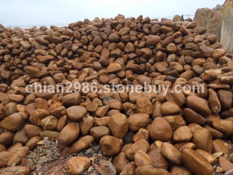 供应大量鹅卵石、精品鹅卵石、优质鹅卵石、大量批发鹅卵石