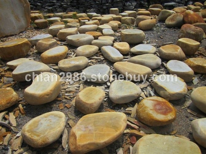 供应广东台面石、广东平面石、台面石产地批发、平面黄蜡石厂家