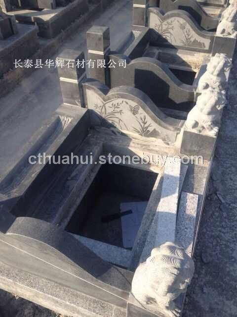 G654 芝麻灰 墓碑 栏杆 桥栏杆 园林用石 磨光面