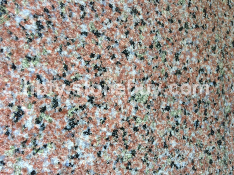 三峡红荔枝面 自有矿山