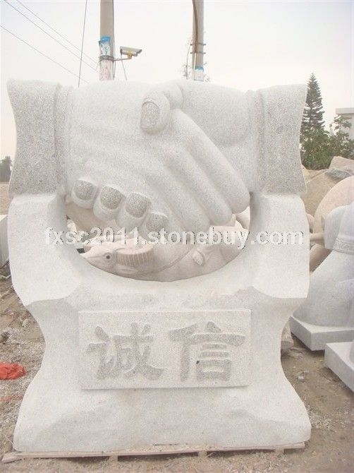 园林小品