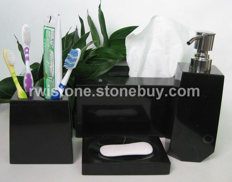 天然大理石家居用品