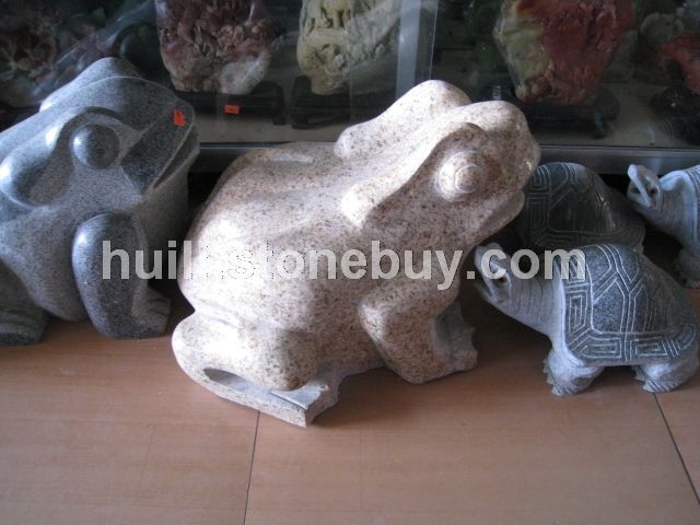 动物雕刻