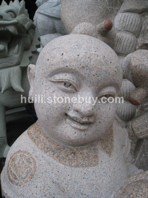 人物雕刻