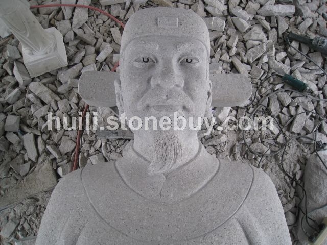 人物雕刻