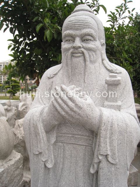 人物雕刻