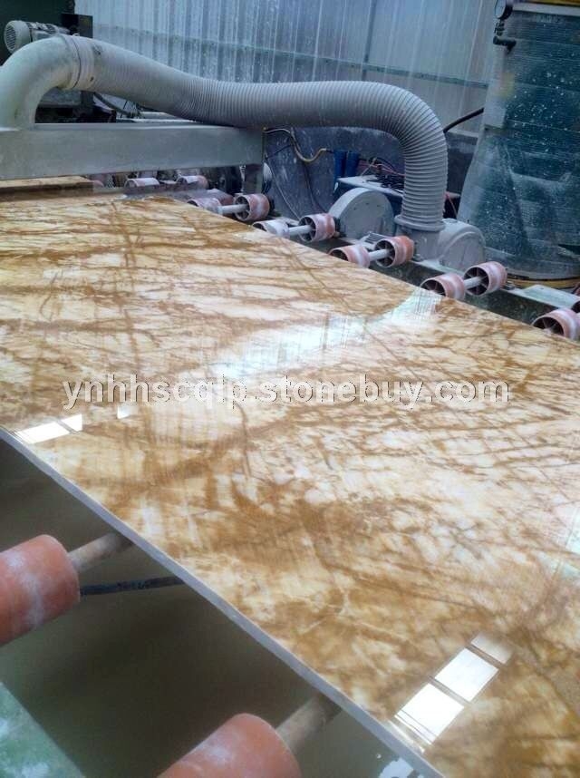 梦幻金