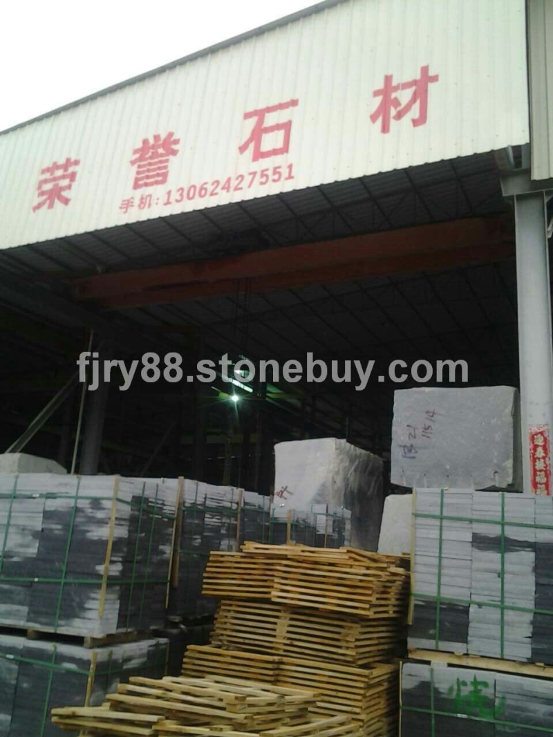 大量供應(yīng)G654 路沿石 芝麻黑