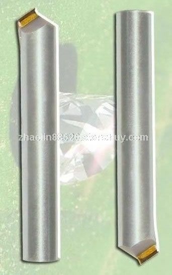 天然钻石高光刀具