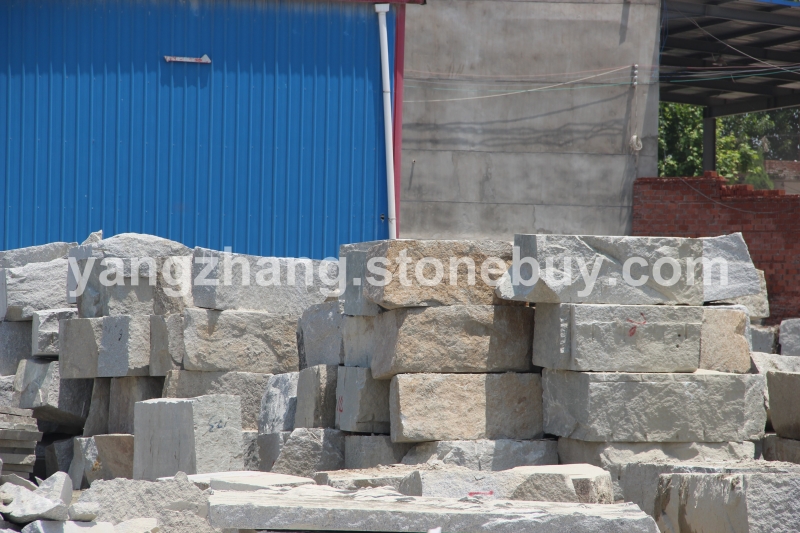 芝麻白，火烧板、光板