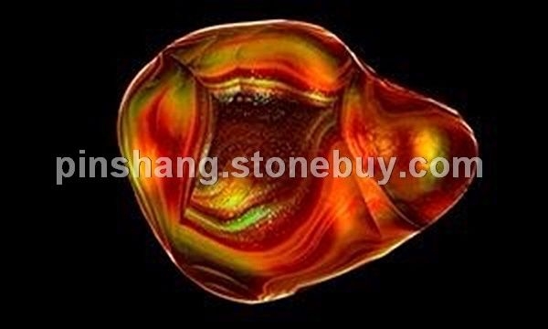 石材中的珍稀品种.