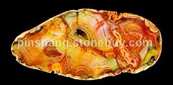 石材中的珍稀品种.