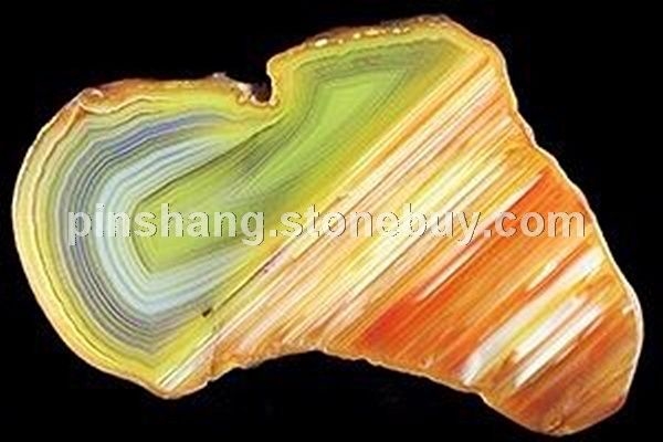 石材中的珍稀品种.