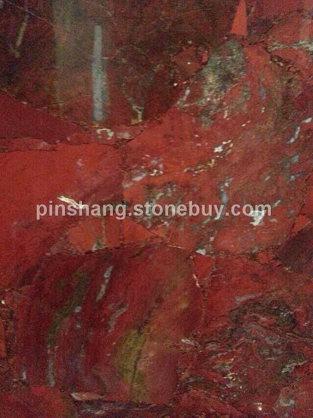 天然石材中的珍稀品种.