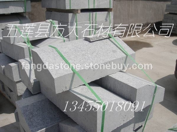 道路側(cè)石尺寸