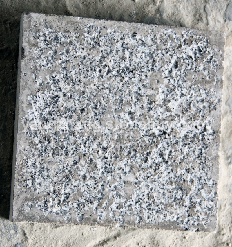 芝麻白、火烧板、光板