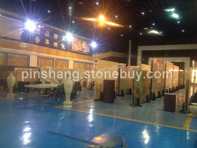 云浮石通天下天然石画卖场