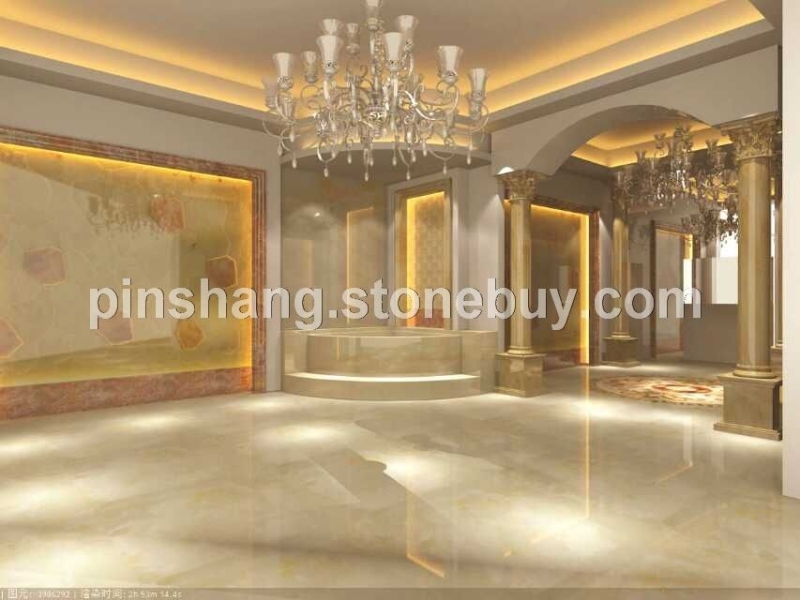 专业的展厅设计师