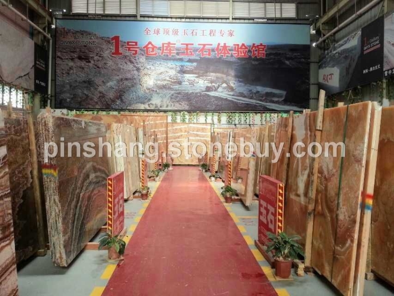 水头·新澳顺1号仓库