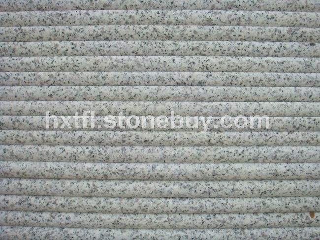 华山白麻（台阶踏步圆边）