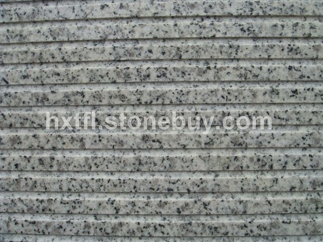 华山白麻（机刨面）