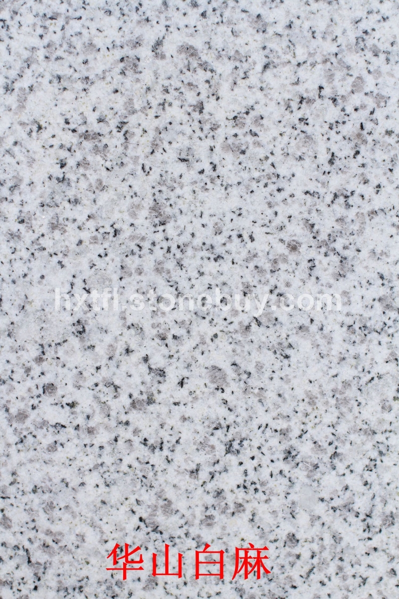 华山白麻