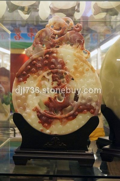 玉器工艺品