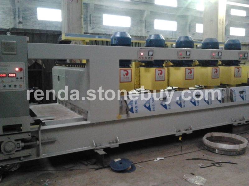 大板材圆盘定厚机1