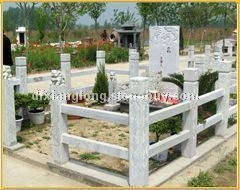 碑園，套碑，墓地石材，墓地套碑