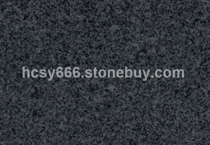 G654芝麻黑