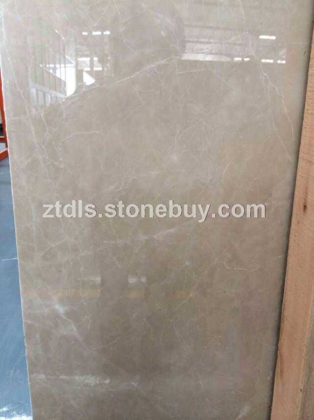 专供汉玛米黄大理石