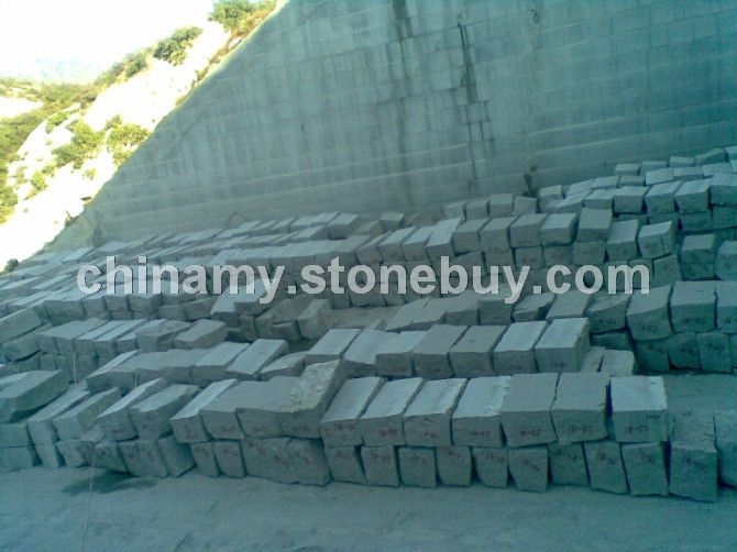 安溪红G635荒料  自有矿山