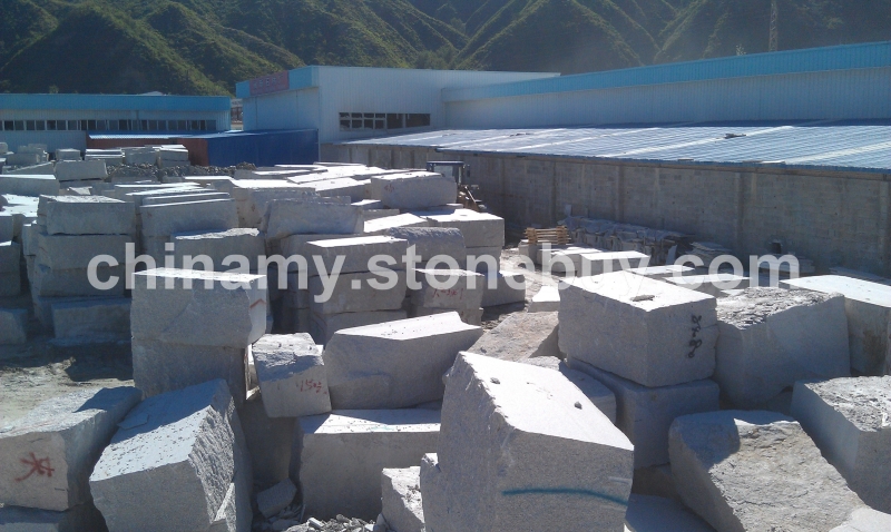 安溪红G635荒料 自有矿山