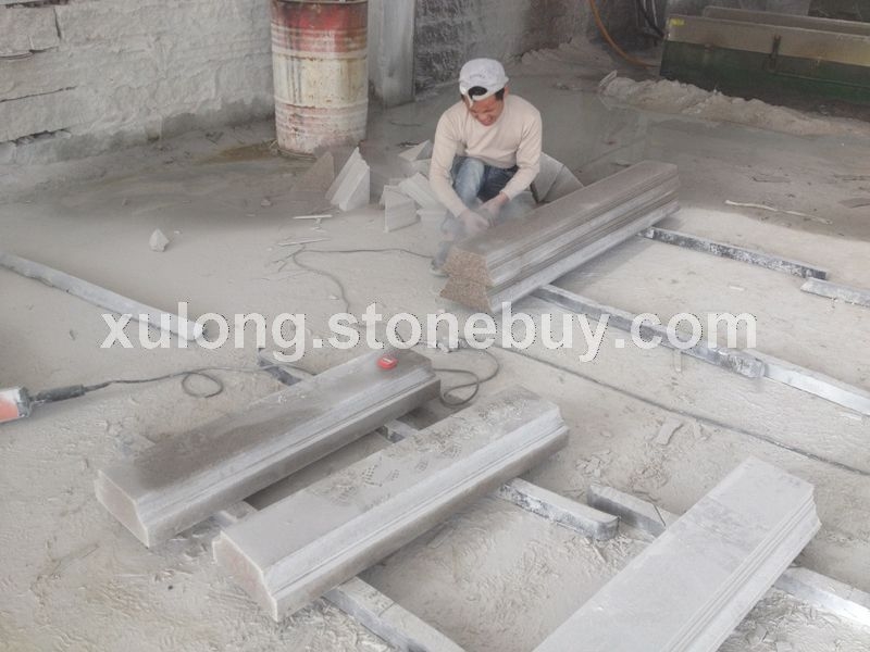 05-2栏杆手加工工序