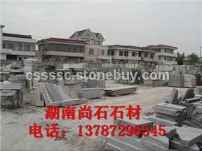 长沙石材中国黑